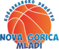 KK NOVA GORICA Team Logo